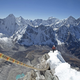 Image for article titled Photographing The Most Challenging Mountains On Earth